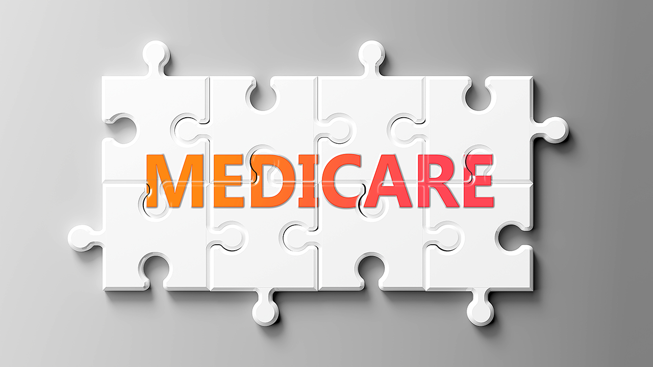What happens to Medicare when you move
